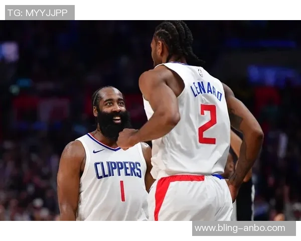 比尔西蒙斯直言快船依赖哈登难以冲击季后赛