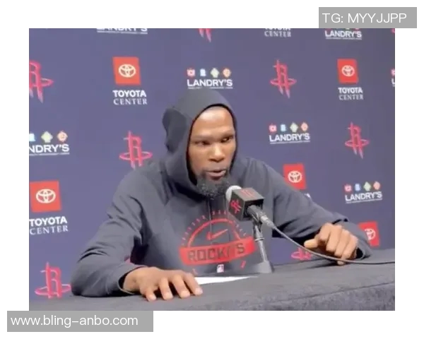 杜兰特谈全队出手104次反思个人急躁与寻求犯规的表现